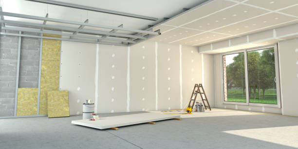 Best Insulation for Specific Applications in Black Creek, WI